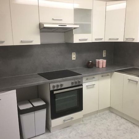 Apartment 1 Am Damm Quedlinburg Luaran gambar