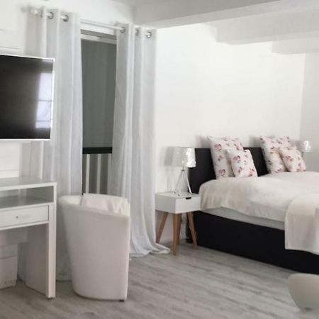 Apartment 1 Am Damm Quedlinburg Luaran gambar